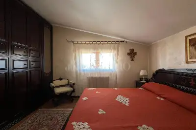 Mansarda in vendita, Nicolosi, Nicolosi