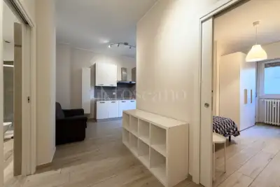 Casa in affitto, Via Emilio Morosini 22, Milano