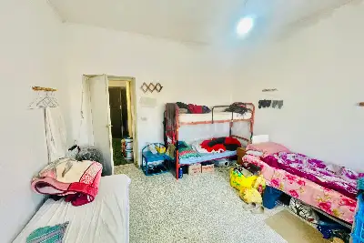 Attico in vendita, Via Angelo Fava, Roma