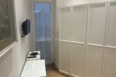 Casa in vendita, Via Cesare Pascarella, Roma