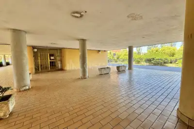 Casa in vendita, Via Carlo Avolio, Roma