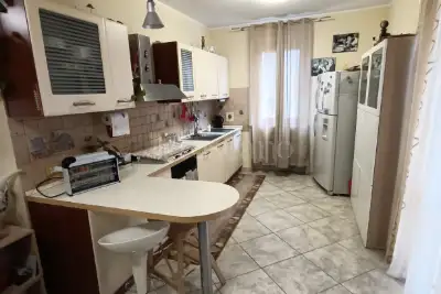 Villa Bifamiliare in vendita, via baiocchi città sant'angelo, Citta' Sant'Angelo