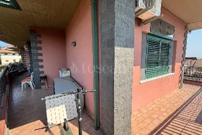 Casa in vendita, Via del Soccorso, Mascalucia