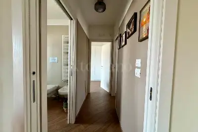 Attico in vendita, Via Monte Santo, Brindisi