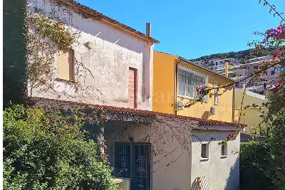 Casa in vendita, Via Capo D'Orso, Palau