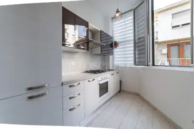 Casa in affitto, Via Grigna, Milano