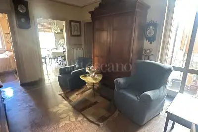 Casa in vendita, Via Cesare Cabella, Genova