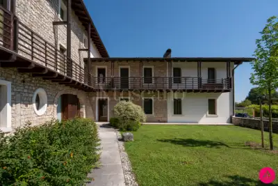 Casa in vendita, Località Pecol, Polcenigo