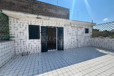 Casa in vendita, Via San Francesco D'Assisi, Cerignola