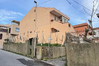 Villa in vendita, Via Pirrotta, Messina