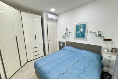 Casa in vendita, Via Catania, Ladispoli