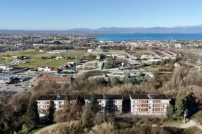 Casa in vendita, Via Forte VIlla, Peschiera del Garda