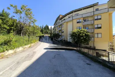 Casa in vendita, Via Montereale 2, L'Aquila
