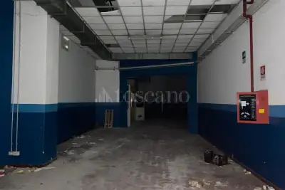 Magazzino in vendita, Rapisardi, Catania