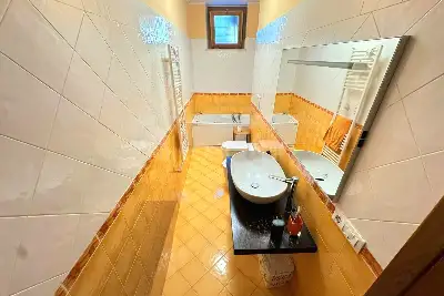 Villa Bifamiliare in vendita, Via Portuense, Roma