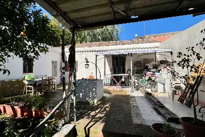 Casa Indipendente in vendita, Piazza Vittorio Veneto, Sant'Agata li Battiati