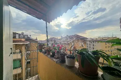 Casa in vendita, Piazza San Giovanni Bosco, Roma