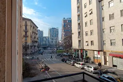 Casa in vendita, Via Alessandro Arnaboldi, Milano