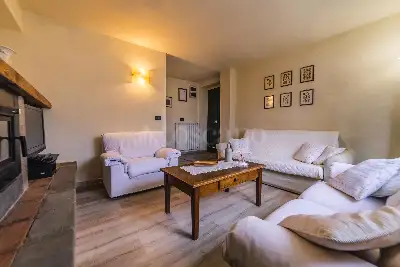 Villa in vendita, Località Capannella, Camporgiano