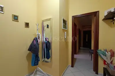 Casa Indipendente in vendita, Via Firenze, San Giovanni la Punta