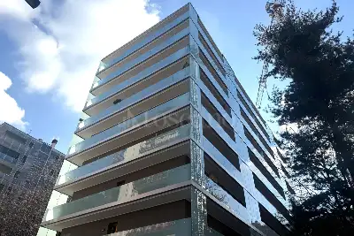 Casa in affitto, Via Adeodato Ressi, Milano