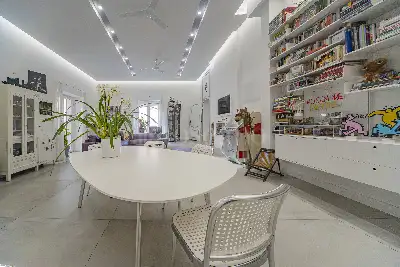 Casa in vendita, Via Alberto Lamarmora, Cagliari