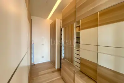 Casa in vendita, Via Alessandro Manzoni, Brescia