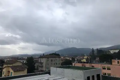 Edificabile Residenziali in vendita, Via XXV Aprile, Serravalle Pistoiese