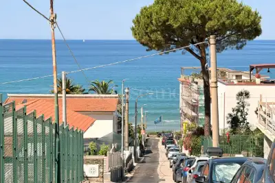 Casa in vendita, Strada Statale 267, San Mauro Cilento