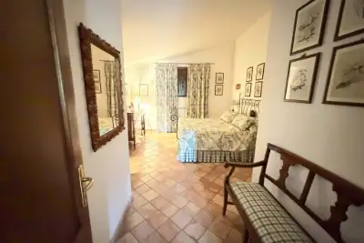 Villa Bifamiliare in vendita, Via Colle dell'Uliveto, Cerveteri