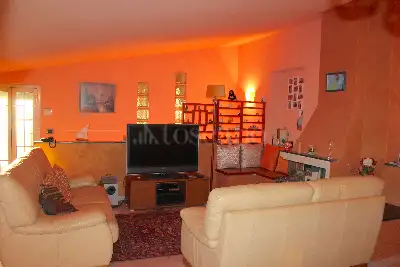 Villa in vendita, Via Masciola, Cervaro