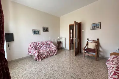 Casa in vendita, Viale di Levante, Cerignola