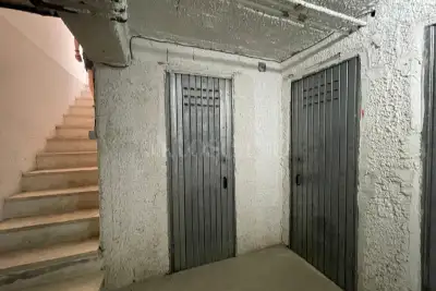 Casa in vendita, Via Terracini, Martinsicuro
