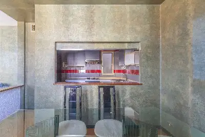 Casa in vendita, Via Giovanni Battista Morgagni, Milano