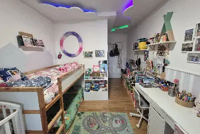 Casa in vendita, Via Renato Fucini, Roma