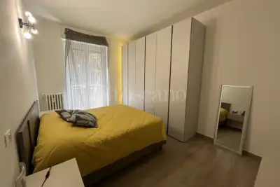 Casa in vendita, Via Giovanni di Breganze, Milano