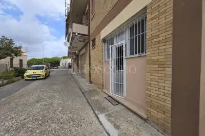 Casa in vendita, Via Pietro Bernardini, Civitavecchia