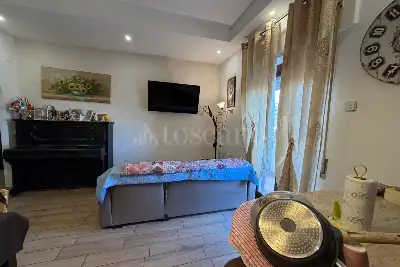 Casa in vendita, Via Giorgio Giorgis, Fiumicino