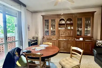 House for sale, Via Alberto Magnocavallo, Brescia