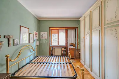 House for sale, Via Virginia Agnelli, Roma