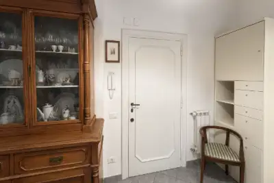 Casa in vendita, Via Raffaele de Cosa, Roma