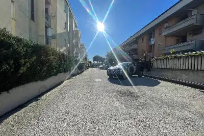 Casa in vendita, Via Francesco Baracca 22, Martinsicuro, Martinsicuro