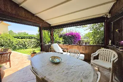 Villino a Schiera in vendita, Via delle Begonie, Santa Marinella