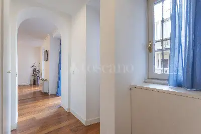 Casa in vendita, Via Gaetano Donizetti, Milano