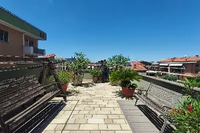 Casa in vendita, Via del Fontanile Anagnino, Roma