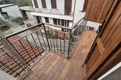 Casa in vendita, Via Trieste, Castenedolo