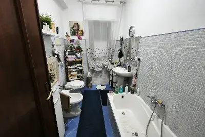 Casa in vendita, Viale Regione Siciliana Sud Est, Palermo