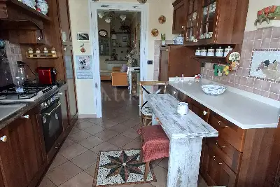 Casa in vendita, Corso Guglielmo Marconi, Cairo Montenotte