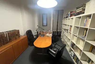 Ufficio in affitto, Via Roncaglia, Milano