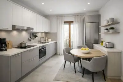 Casa in vendita, Via Giuseppe Verdi, Albano Laziale